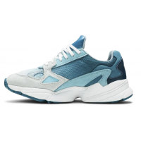 Adidas Falcon Blue Tint